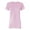 Light-Pink, variant on Gildan Women's Heavy Short Sleeve T-Shirt 100% Cotton Durable Plain Soft Tee (Carolina-Blue, S)