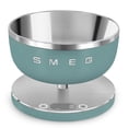 thumbnail image 1 of Báscula de Cocina Digital Smeg Jade con Recipiente Removible 5 kg, 1 of 6