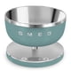 thumbnail image 1 of Báscula de Cocina Digital Smeg Jade con Recipiente Removible 5 kg, 1 of 6