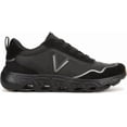 thumbnail image 2 of Vionic Presley Women's Athletic Black Mesh Suede Size 9 M, 2 of 5