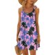 thumbnail image 1 of WILLBEST Vestidos de Verano para Mujer Vestidos de Moda para Mujer Vestido Tipo Chaleco Casual Vacaciones Vestido Corto de Verano Mediana​​, 1 of 3