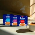 thumbnail image 3 of Tetley Decaffeinated Tea Bags 160's, British Import (Pack of 2), 3 of 5