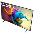 thumbnail image 4 of LG 65" 4K UHD HDR QNED Mini-LED webOS Smart TV (2024 Model - 65QNED90TUA) – Open Box, 4 of 11