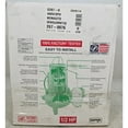 thumbnail image 2 of Zoeller 1/2 HP,Sewage Ejector Pump,460VAC 267-0041, 2 of 5