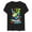 Black, variant on CHENge Autism Awareness Shirt Women Autism Support Month T Shirts Autism Mom Tee Autistic Acceptance Inspirational Tops