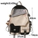 thumbnail image 4 of NS4 Stray kids Mochila Estudiante Escuela Gran Capacidad Impermeable Impresión Moda Personalidad Multiusos Mujer Bolsas, 4 of 4