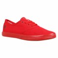thumbnail image 1 of Tenis K-SWISS T 26 Rojo Beverly, 1 of 4
