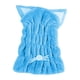 thumbnail image 1 of Toalla giratoria de secado rápido para secar el cabello, sombrero para cabello seco envuelto, envoltura para piscina (azul), 1 of 3