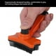 thumbnail image 1 of Peine para el pelo de mascotas peine de masaje para perros de diseño ergonómico cepillo de limpieza del cabello de plástico para gatos suministros de aseo para perros ANGGREK Otros, 1 of 8