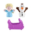 thumbnail image 3 of Juguete para Bebés Fisher Price Aventuras en Trineo en Arendelle, 3 of 4