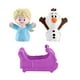 thumbnail image 3 of Juguete para Bebés Fisher Price Aventuras en Trineo en Arendelle, 3 of 4