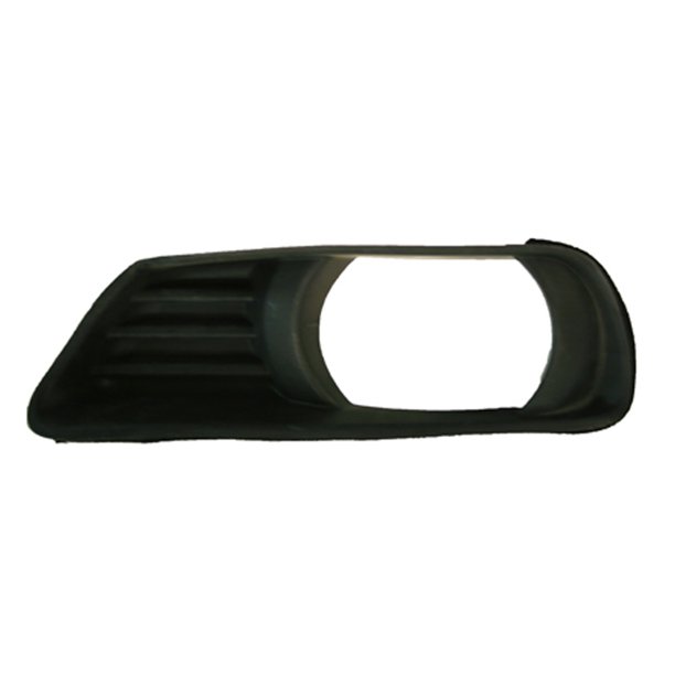 New Standard Replacement Left Fog Light Cover, Fits 20072009 Toyota Camry