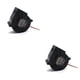 thumbnail image 4 of Riwesomey Ventilador de turbinas de 7cm, ventilador de refrigeración para oficina, equipo eléctrico profesional, modificación de repuesto, Type1 NO1, 4 of 6