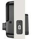thumbnail image 2 of Cerradura de seguridad Yale con cerrojo, cerradura de puerta de entrada no conectada sin llave de níquel satinado con teclado digital y pantalla táctil para entrada de código, ‎YRD256-NR-619, 2 of 4