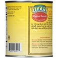 thumbnail image 5 of (6 pack) Luck's Pinto Beans Seasoned with Pork 29oz Can, 5 of 10