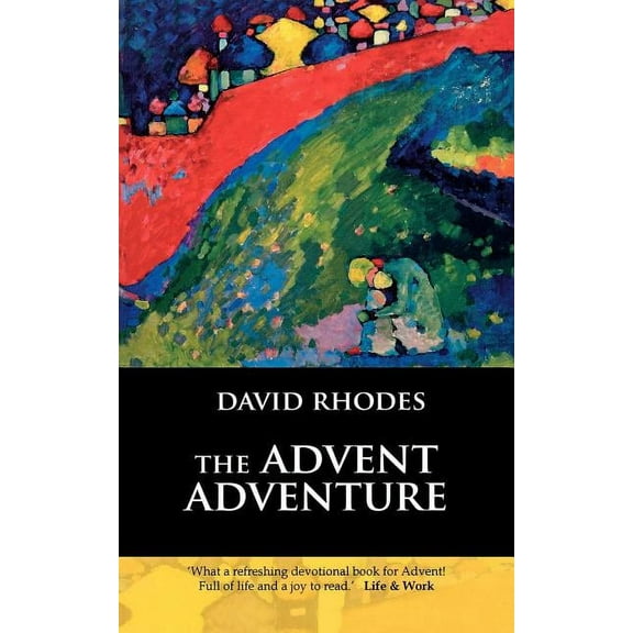 The Advent Adventure, (Paperback)