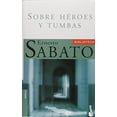 thumbnail image 1 of Sobre Heroes Y Tumbas Planetamex 9788432216473, 1 of 2