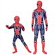 thumbnail image 1 of Congme S pider-Disfraz de superhéroe para niños y adultos, ropa de Cosplay, mono de araña de hierro, lejos de casa Fivean unisex, 1 of 2
