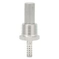 thumbnail image 1 of 1/2 MPT Aeration Stone 0.5μm Stainless Steel Oxygenation Diffuser Home Brewing Supply, 1 of 14