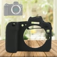 thumbnail image 4 of Camera Silicone Protector,Silicone Shockproof Soft Light Case Protectorfor Canon Case Coverfor Canon Future-Proof Design, 4 of 8