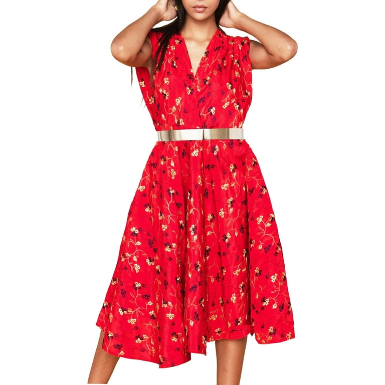 red dress silver belt Buy Sosandar Red Velvet Pencil Dress With Embellished Belt from Next USA