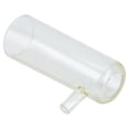 thumbnail image 1 of 5,7 X 4,2 X 10,7 Cm Ferme Collecte Lait Machine à Lait Tasse, Accessoire Machine à Traire Chèvre Tasse Outil, 1 of 8