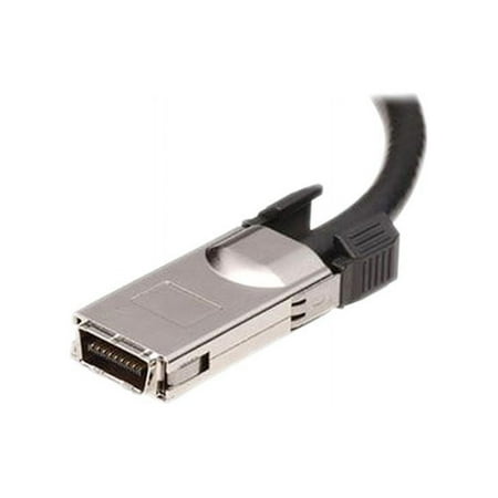 UPC: 0884962019214 | HP 537963-B21 16.4ft. 10GbE Copper Cable For BladeSystem c-Class