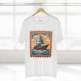 thumbnail image 4 of Stamp Shirt, Postage Stamp Shirt, 4 of 37
