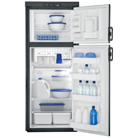 REFR 8CF RH 2WAY/1PK