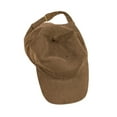 thumbnail image 1 of Authentic Pigment Pigment-Dyed Baseball Cap - 1910, 1 of 1