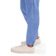 thumbnail image 4 of Cherokee Workwear Revolution Men Scrubs Pant Natural Rise Jogger WW012, 4 of 9