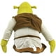thumbnail image 3 of Una cosa Muñeco de peluche Shrek, monstruo creativo, muñeco de adorno de Halloween, súper suave. Regalos vacaciones, 3 of 7