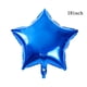 thumbnail image 3 of Globos de látex de Teen Titans Go, globos de Robin, decoración para tartas, pancartas, suministros para fiestas de dibujos animados, decoraciones de feliz cumpleaños, juguetes para niños, 3 of 5