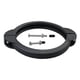 thumbnail image 5 of Anillo de sujeción con tornillos, accesorio resistente para filtro de portátil estable de piscina de 12 y 14 pulgadas, pieza de repuesto, 5 of 8