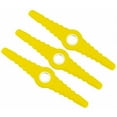 thumbnail image 1 of 3PK Replacement Blade Fits SB600E, SB601E & SB602E Electric Trimmer/Edger, 1 of 10