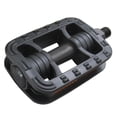 thumbnail image 1 of Pedal Con Reflejante FORZA FULL BIKE Juvenil 1/2 Negro, 1 of 5