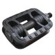 thumbnail image 1 of Pedal Con Reflejante FORZA FULL BIKE Juvenil 1/2 Negro, 1 of 5