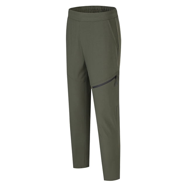 Pantalones largos para hombre, moda de primavera y verano, pantalones deportivos casuales, pantalones para hombre