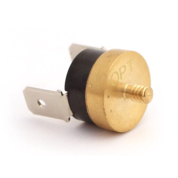 Pentair Heater High Limit Switch Replacement (071017)