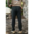 thumbnail image 3 of Burlebo Men's Slim Fit Performance Pants, 3 of 4