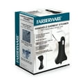 thumbnail image 2 of Farberware FHS900B Handheld Garment Steamer, Black, 2 of 2