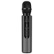 thumbnail image 1 of Micrófono De Karaoke Inalámbrico Bluetooth, Micrófono Portátil Para Teléfono Móvil, Micrófono Bluetooth, Micrófono De Karaoke, Altavoz Para Todos Los Teléfonos Inteligentes, Pc Scienceny EL017916-04, 1 of 5