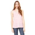thumbnail image 1 of Bella + Canvas Ladies' Flowy Racerback Tank, 1 of 4