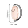 thumbnail image 4 of Suncoda Sleep Apparatus, Spring Intelligent Sleep Instrument Tranquilizes The Nerves,Current Massage Bracelet, Sleep Aid, Auxiliary Sleep Artifact, 4 of 4