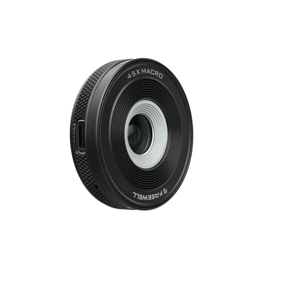 Freewell Freewell 45x Macro Lens for Smartphones