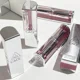 thumbnail image 5 of Heallor-brillo de labios duradero, maquillaje transparente y brillante, lápiz labial hidratante, 2,4x2,4x8,2 cm, cosméticos, 5 of 5