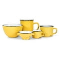 thumbnail image 4 of Tasse à Expresso Aspect Émail, 4 of 4