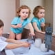 thumbnail image 3 of Toallas para Baño Divertido Toallas de Mano, Decoración de Cocina de Baño, Colgante Toallas de Baño, Toallas de Cara, Suave Super Absorbente - Home Enthusiasts Toallas de Mano para Baño, 3 of 3