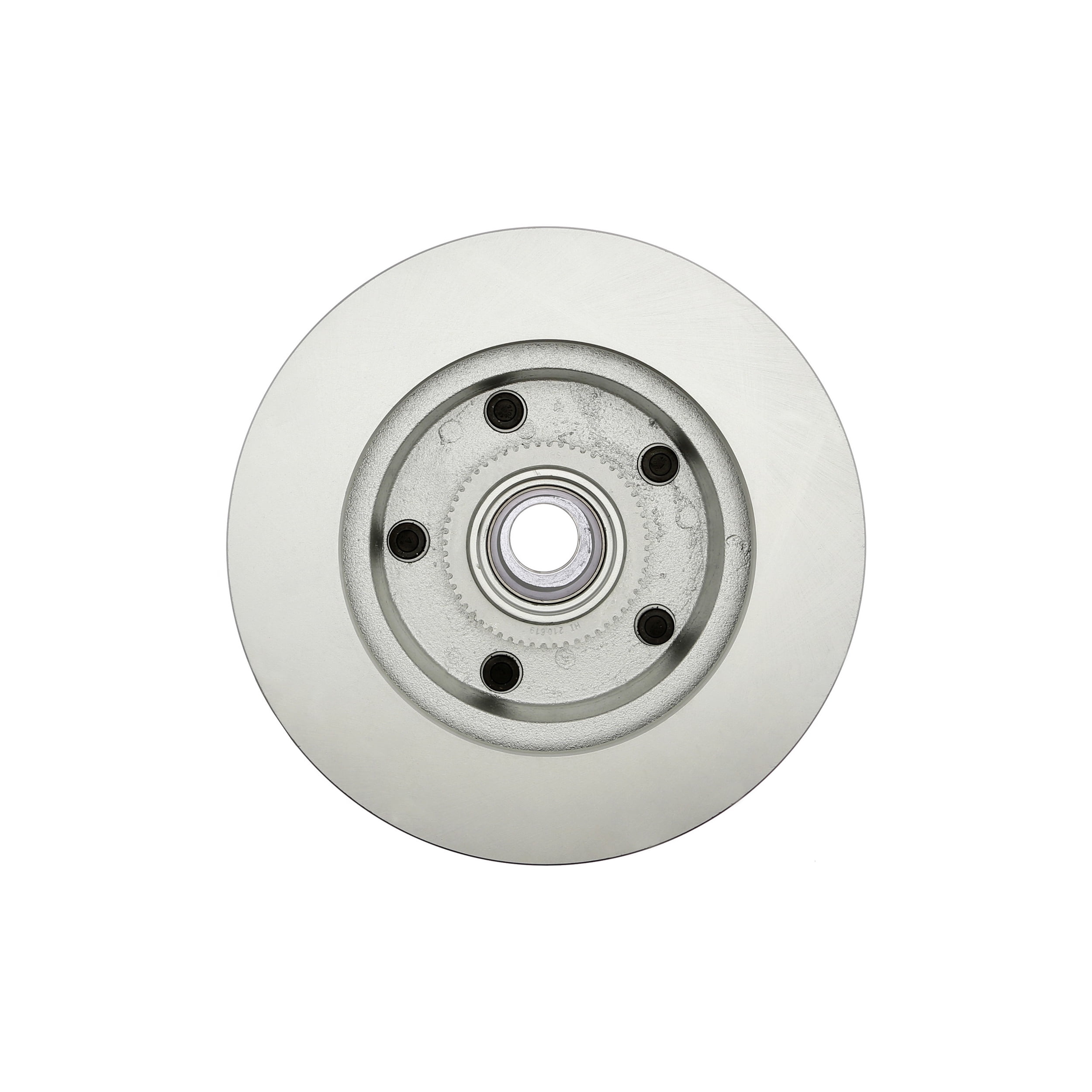 Raybestos Element3™ Coated Rotors Fits select: 1994-2003 FORD ECONOLINE