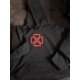 thumbnail image 4 of Sudadera Hoodie Duki Ameri Planeta Ada Tour Bernabeu Desde, 4 of 4